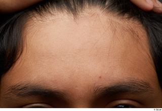 HD Face Skin Josh Alwarez eyebrow face forehead hair skin…